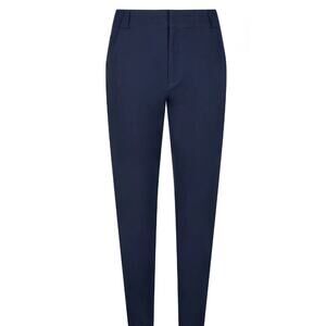 Nwt Women’s Peter Millar Surge Performance Golf Ankle Pants 4! $155